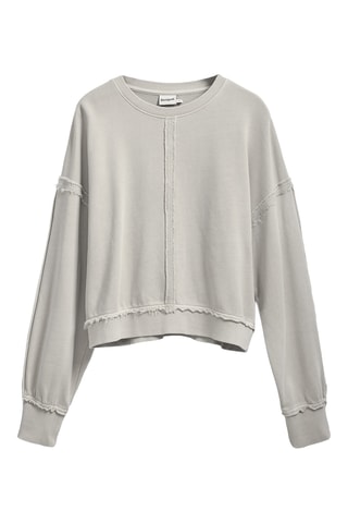 Sweat - Gris