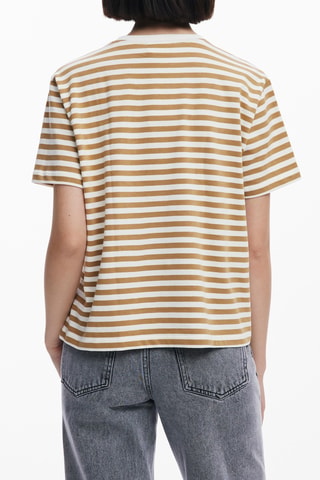 T-shirt - Blanc