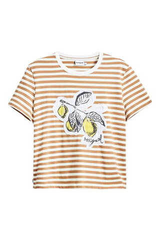 T-shirt - Blanc