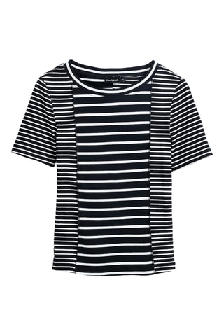 T-shirt - Noir