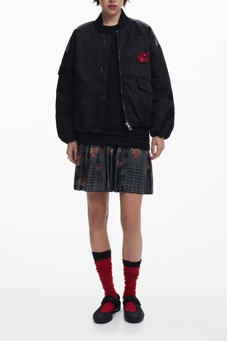 Veste - Noir