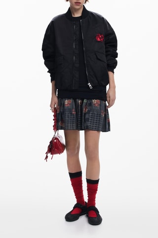 Veste - Noir