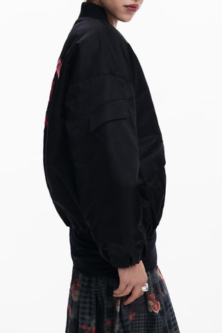 Veste - Noir