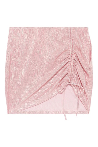 Saia de praia Sweetgoldiz - Rosa - Undiz