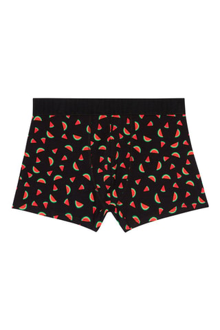 Boxers New Katchiz Micropaskiz Preto