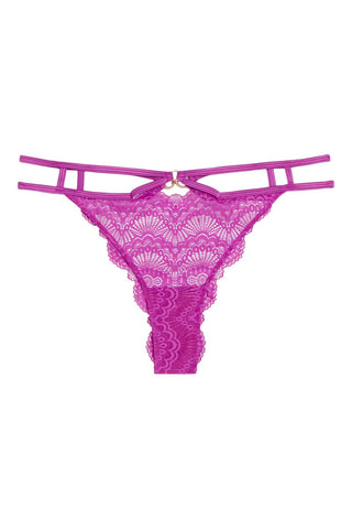 Tanga Valentinaiz - Violeta - Undiz