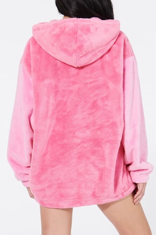 Casaco de pijama Lotso Toy Story Disney - Rosa