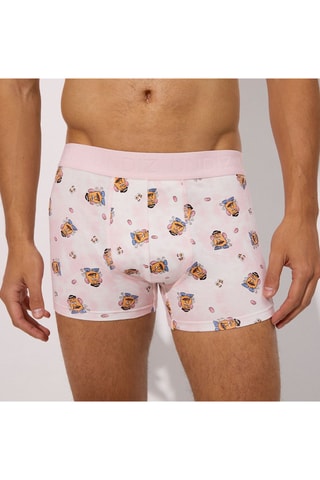 Boxers Mr Potato Head Toy Story Disney Pixar - Rosa