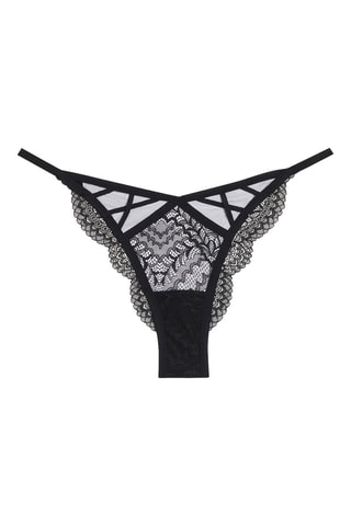 Tanga Elsaiz - Preto
