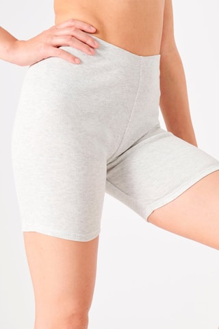 Panties Ribyclisiz Cru