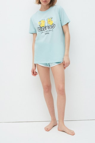 Short Playpikaiz Ciel