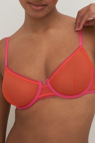 Soutien Feel - Coral