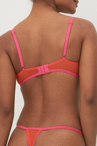 Soutien Feel - Coral
