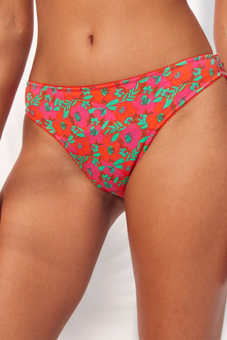 Tanga Periodiz Floriz - Rosa