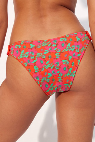 Tanga Periodiz Floriz - Rosa