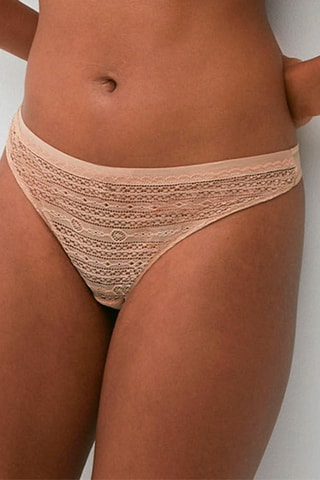 String New Voltiz Nude