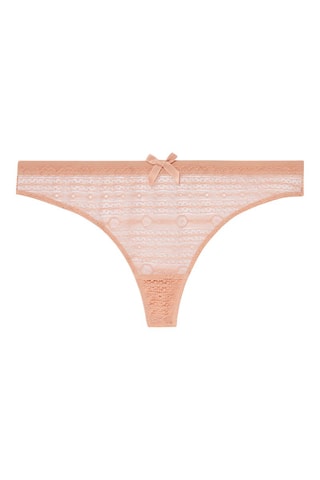 String New Voltiz Nude