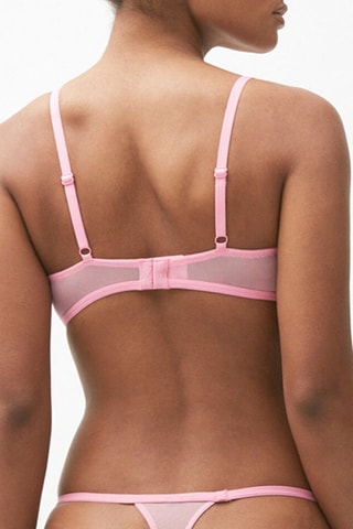 Soutien Feel Goodiz - Rosa - Undiz