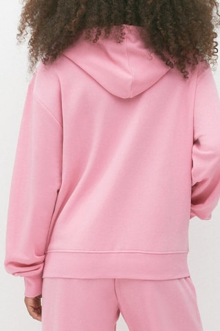 Sweat de pijama Maxiz - Rosa