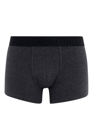 Boxers Oreliz - Antracite mesclado