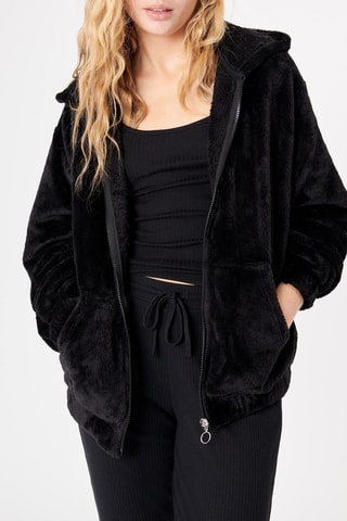 Sweat Basicfuriz - Preto