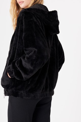 Sweat Basicfuriz - Preto