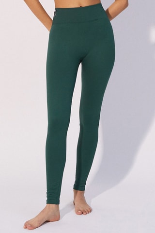 Leggings Naomiz - Verde