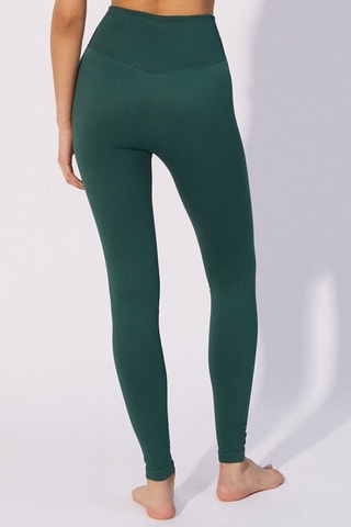 Leggings Naomiz - Verde