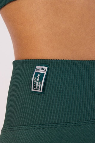 Leggings Naomiz - Verde