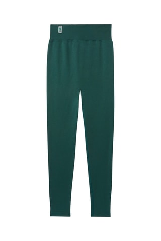 Leggings Naomiz - Verde