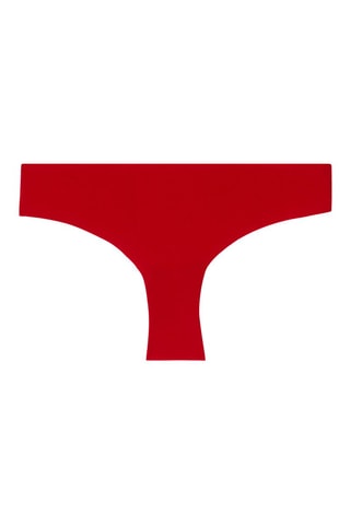 Tanga Shomiz R - Rosso