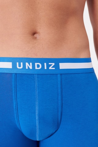 Boxers Oreliz Azul