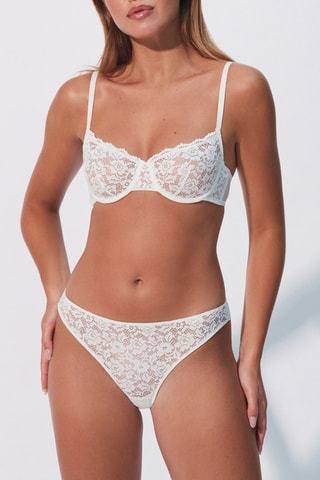 Soutien Bestfriendiz - Branco