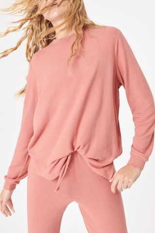T-shirt Newcarriz Rosa - Undiz