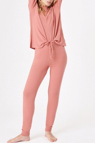 T-shirt Newcarriz Rosa - Undiz
