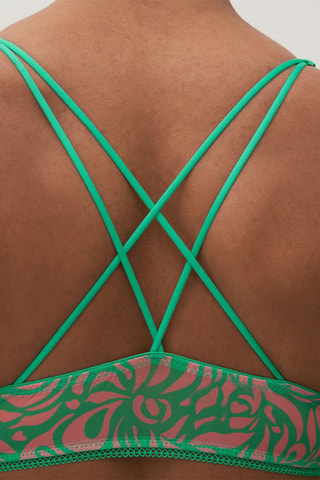 Soutien Feel - Verde