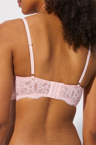 Soutien Cutiefoiliz - Rosa