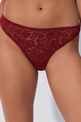 Tanga Bestfriendiz R - Bordô