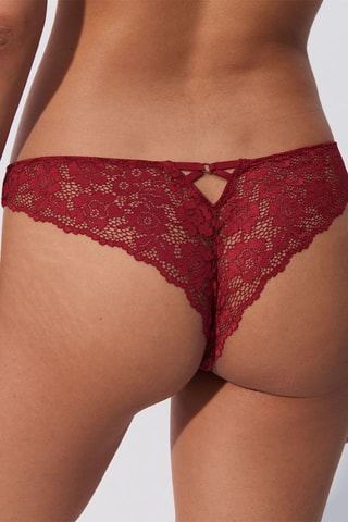 Tanga Bestfriendiz R - Bordô