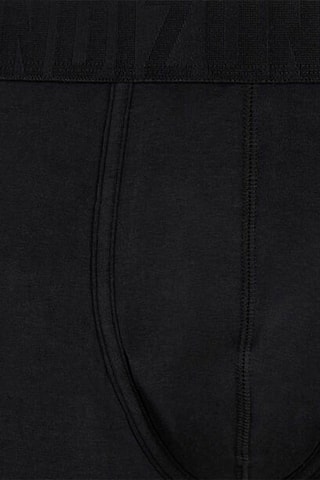 Boxers Oreliz Bio Preto