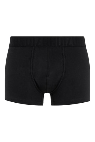 Boxers Oreliz Bio Preto