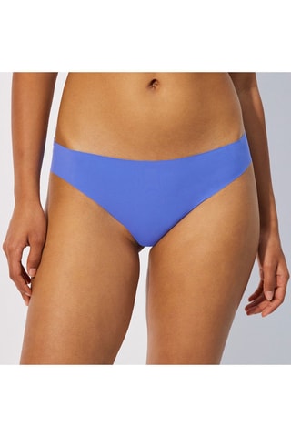 Cuecas New Graphichomiz - Azul-claro