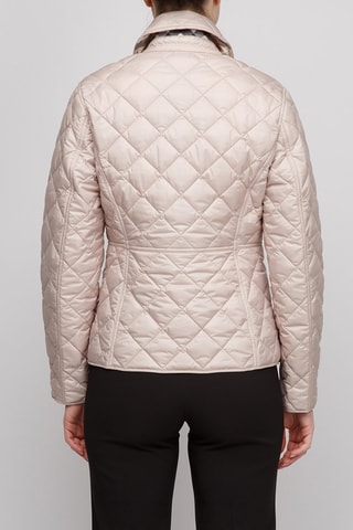 Veste Cawthorne - Taupe