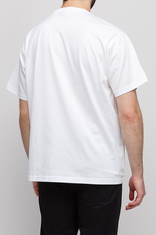 T-shirt - Blanc