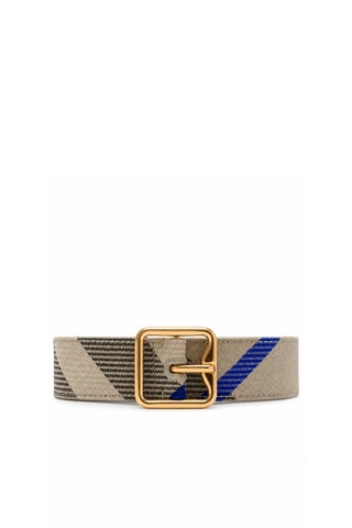 Ceinture - Beige