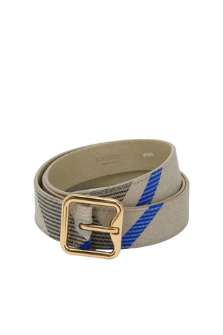 Ceinture - Beige