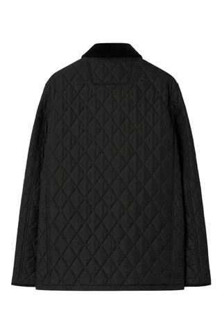 Veste Farsley - Noir
