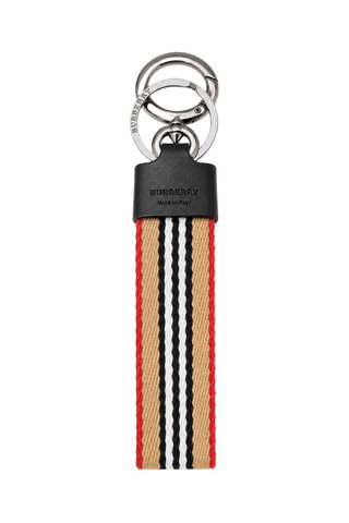 Porte-clés Icon - Beige
