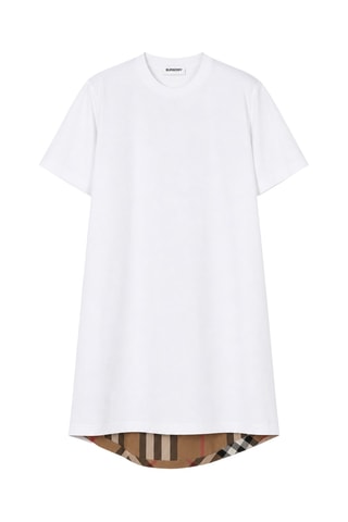 T-shirt Nola - Blanc