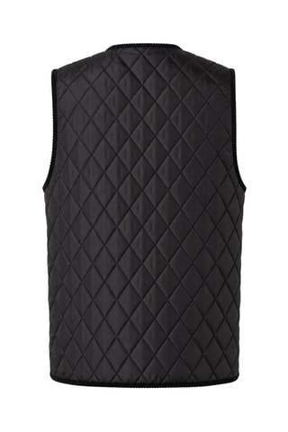 Gilet sans manches Broxbourne - Noir